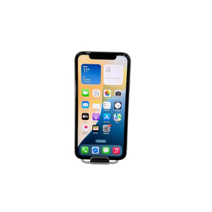 Apple IPhone 11 64GB Blanc Batterie 100%
