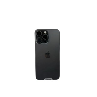 Apple IPhone 15 Pro Max 256GB Batterie 87%