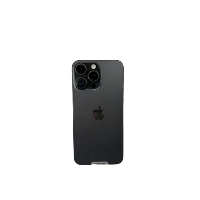 Apple IPhone 15 Pro Max 256GB Batterie 87% Apple IPhone 15 Pro Max 256GB Batterie 87%