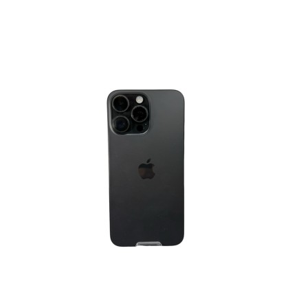 Apple IPhone 15 Pro Max 256GB Batterie 87%