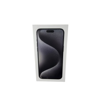 Apple IPhone 15 Pro Max 256GB Batterie 87%