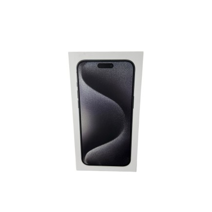 Apple IPhone 15 Pro Max 256GB Batterie 87%