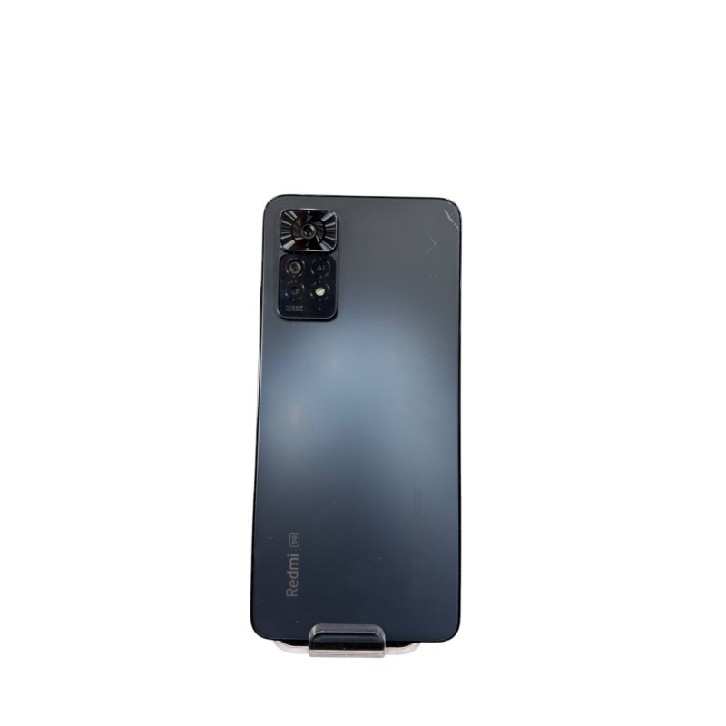 Redmi Note 11 Pro 5G 64GB Dual Sim Redmi Note 11 Pro 5G 64GB Dual Sim