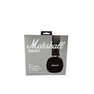 Casque sans fil Marshall Major IV. Etat neuf.