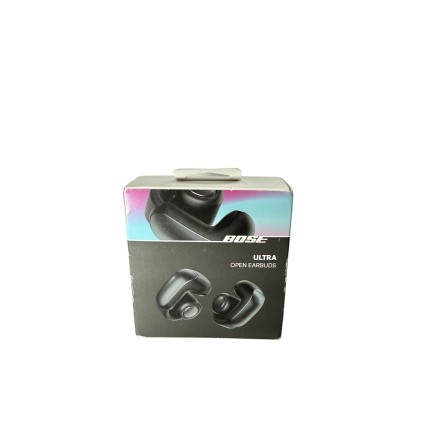 Bose Ultra Open Earbuds. Produit neuf.