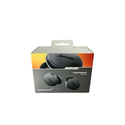 Bose Quietcomfort Earbuds, produit neuf.