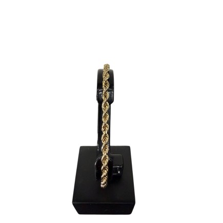 Bracelet en or 14K 4.5gr