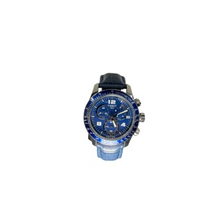 Tissot T-Sport V8 Chrono quartz.