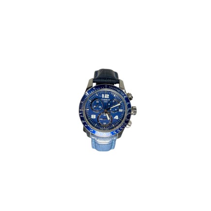 Tissot T-Sport V8 Chrono quartz.
