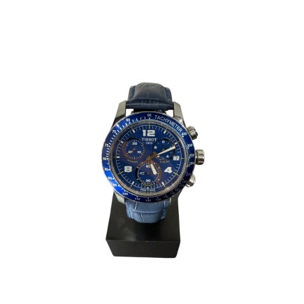 Tissot T-Sport V8 Chrono quartz.