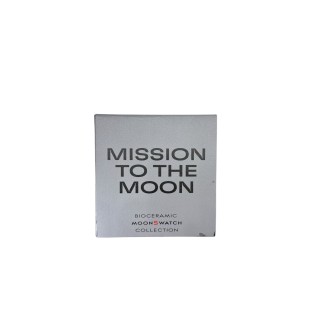 Swatch X Omega Mission To The Moon. Vendu dans l’état.
