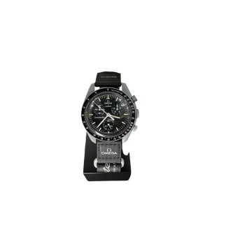 Swatch X Omega Mission To The Moon. Vendu dans l’état.