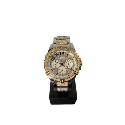 Guess Sport Quartz