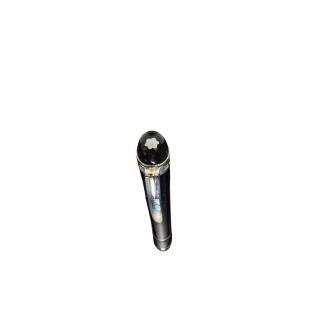 Stylo bille Montblanc.