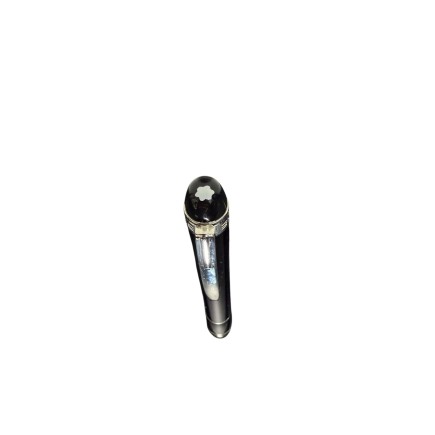 Stylo bille Montblanc.