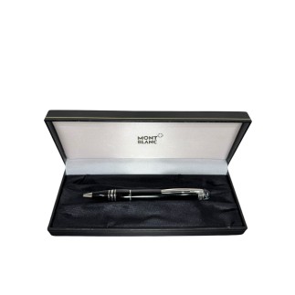 Stylo bille Montblanc.