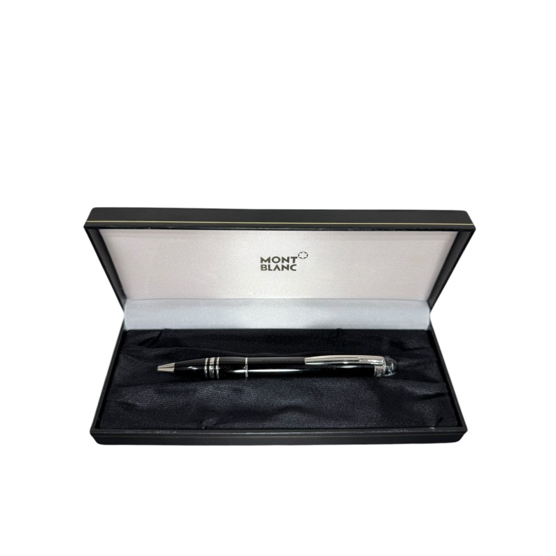 Stylo bille Montblanc. Stylo bille Montblanc.
