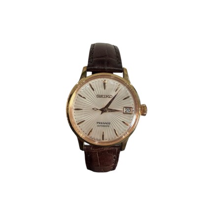 Seiko Présage 36MM Automatic.