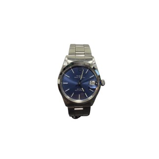 Tudor Prince Oysterdate Self Rotor Vintage 36mm