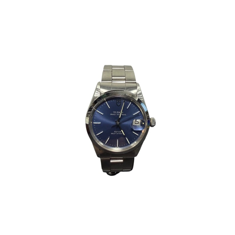Tudor Prince Oysterdate Self Rotor Vintage 36mm Tudor Prince Oysterdate Self Rotor Vintage 36mm