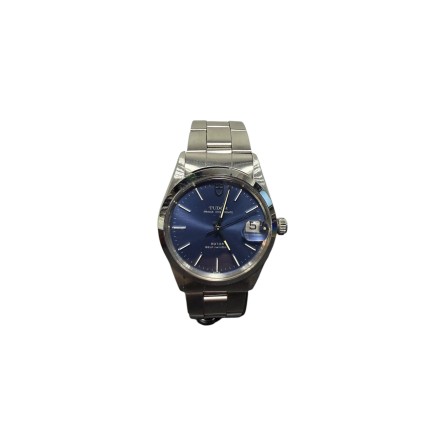 Tudor Prince Oysterdate Self Rotor Vintage 36mm