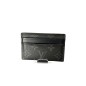 Porte carte double Louis Vuitton. Porte carte double Louis Vuitton.