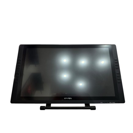 Tablette graphique XP-Pen Artist 22E Pro, état neuf.