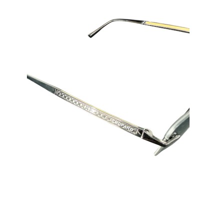 Lunettes de soleil Chopard Carbon Wood
