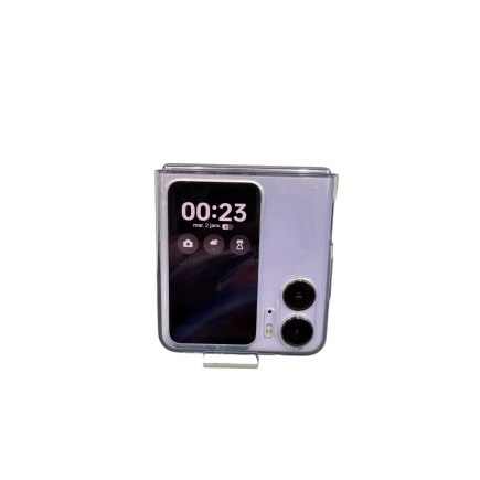 Oppo Find N2 FliP 256GB Dual Sim, vendu dans l’état.