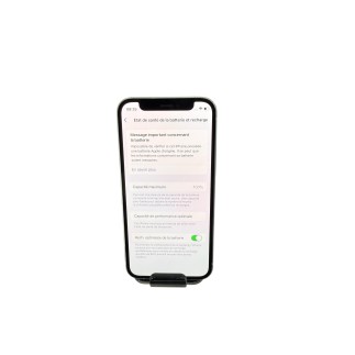 Apple iPhone 12 Mini 64GB Batterie 100%