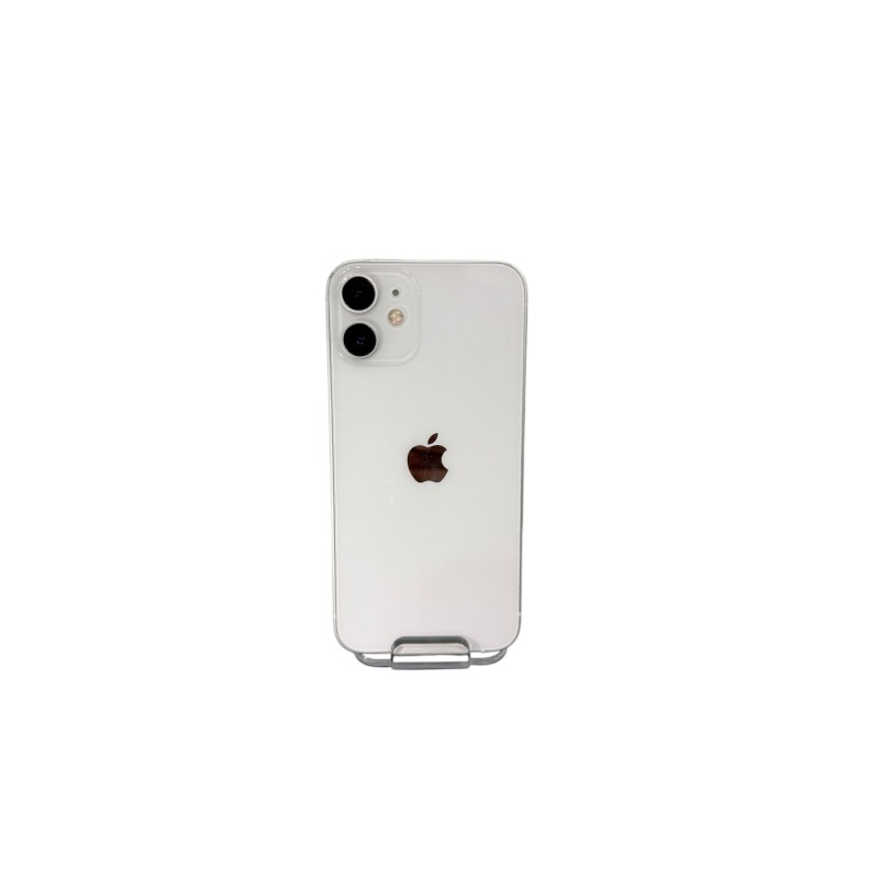 Apple iPhone 12 Mini 64GB Batterie 100% Apple iPhone 12 Mini 64GB Batterie 100%