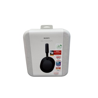 Casque sans fil Sony WH-1000XM5. Produit neuf.