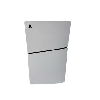 Playstation 5 Slim 1TB avec lecteur. Vendu avec câbles et manette.