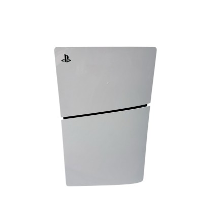 Playstation 5 Slim 1TB avec lecteur. Vendu avec câbles et manette.