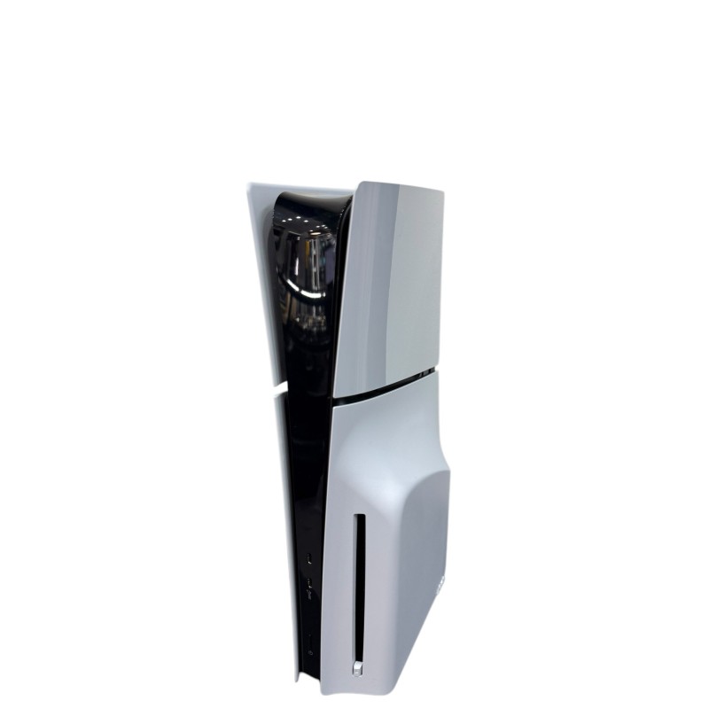 Playstation 5 Slim 1TB avec lecteur. Vendu avec câbles et manette. Playstation 5 Slim 1TB avec lecteur. Vendu avec câbles et manette.