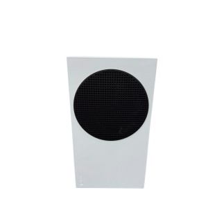 Xbox Serie S 512GB vendu avec câbles et manette.