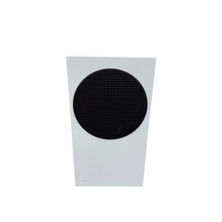 Xbox Serie S 512GB vendu avec câbles et manette.