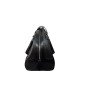 Sac à main Louis Vuitton Montaigne Cuir Épi Noir. Sac à main Louis Vuitton Montaigne Cuir Épi Noir.