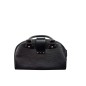 Sac à main Louis Vuitton Montaigne Cuir Épi Noir. Sac à main Louis Vuitton Montaigne Cuir Épi Noir.