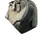 Sac à main Louis Vuitton Montaigne Cuir Épi Noir. Sac à main Louis Vuitton Montaigne Cuir Épi Noir.