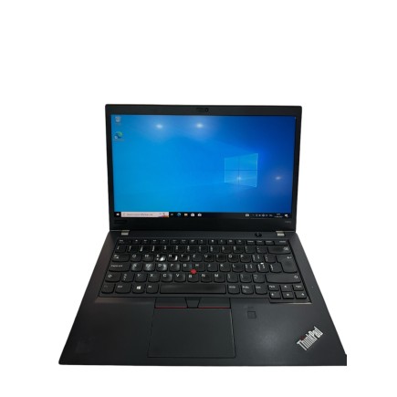 Lenovo T480S Intel I7 8TH 2.11 GHZ 16GB Ram 256GB SSD