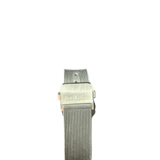 Bell&amp;Ross BR05 GMT full set de 2024, garantie 4 ans.