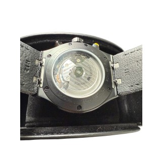Maurice Lacroix Aikon Limited Edition 44MM état neuf, full set.