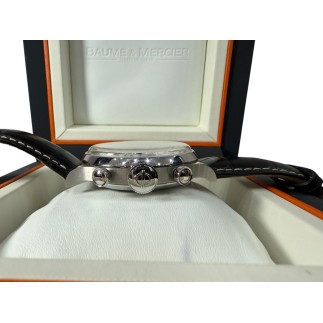 Baume &amp; Mercier Capeland Automatic Flyback Chrono.