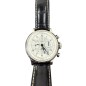 Baume Mercier Capeland Automatic Flyback Chrono. Baume Mercier Capeland Automatic Flyback Chrono.