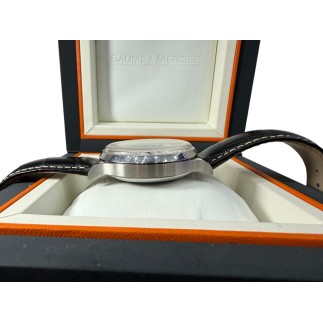Baume &amp; Mercier Capeland Automatic Flyback Chrono.