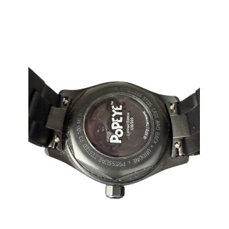 Montre Undone Automatic Edition limitée Popeye