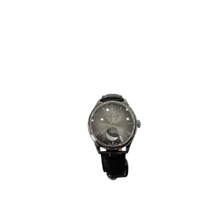 Paul Hausmann Phase de Lune Automatic Glashutte
