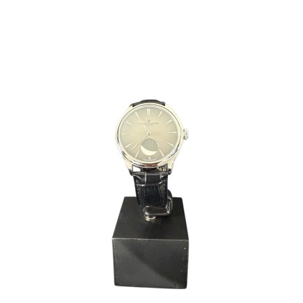 Paul Hausmann Phase de Lune Automatic Glashutte