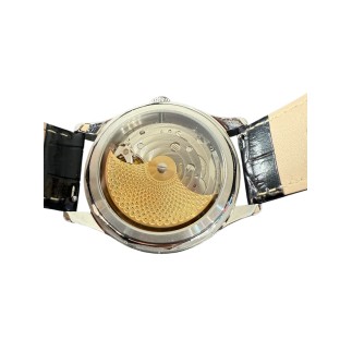 Paul Hausmann Phase de Lune Automatic Glashutte